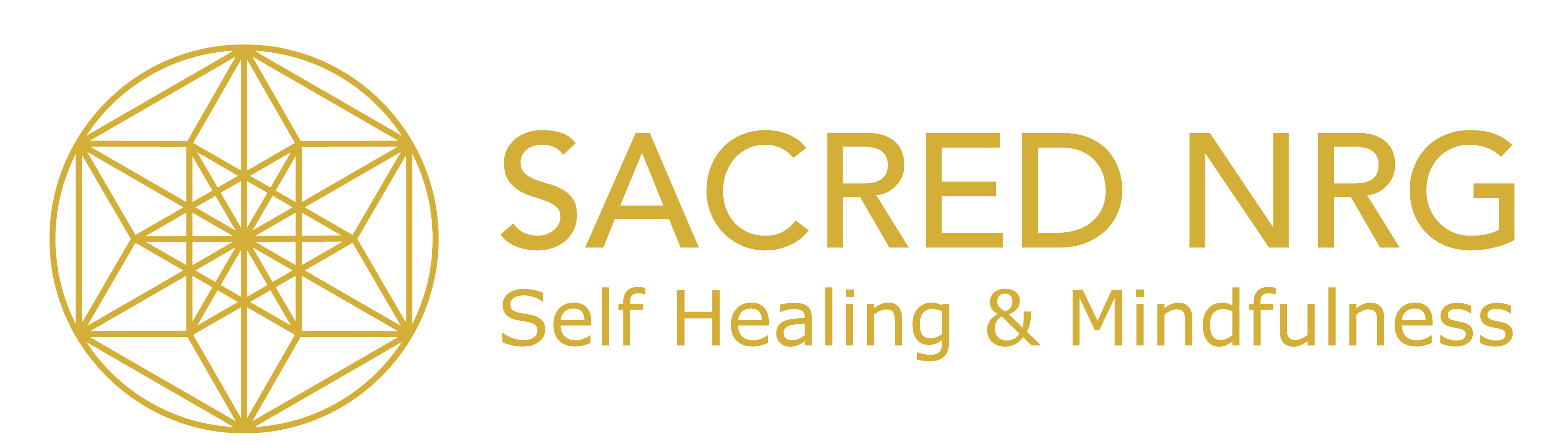 Sacred NRG